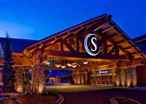 Top 10 Hotels near Snoqualmie Casino, Seattle from  